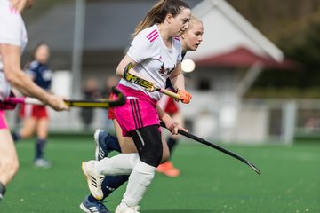 Bild 25 - F VfL Pinneberg - HC St. Pauli : Ergebnis: 2:1